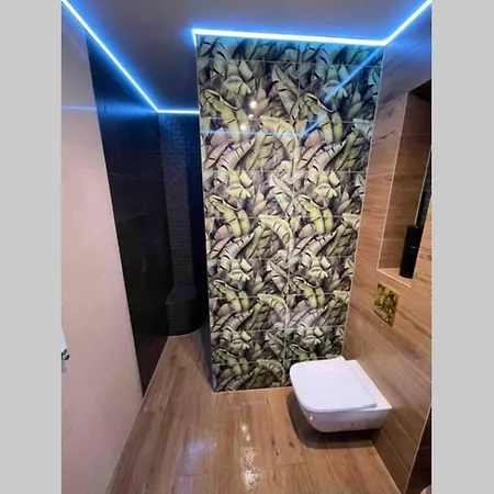 Hawaii Beach Lounge, Loft Z Jacuzzi I Tarasem - Sloneczne Tarasy W Porta Mare, Dziwnowek Exterior photo