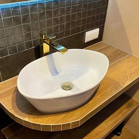 Hawaii Beach Lounge, Loft Z Jacuzzi I Tarasem - Sloneczne Tarasy W Porta Mare, Dziwnowek Exterior photo