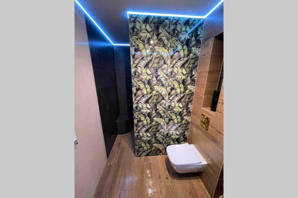 Hawaii Lounge, Loft Z Jacuzzi I Tarasem - Sloneczne Tarasy W Porta Mare, Apartment *