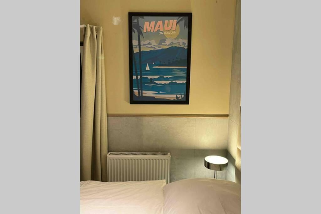 Hawaii Lounge, Loft Z Jacuzzi I Tarasem - Sloneczne Tarasy W Porta Mare, Apartment Dziwnowek