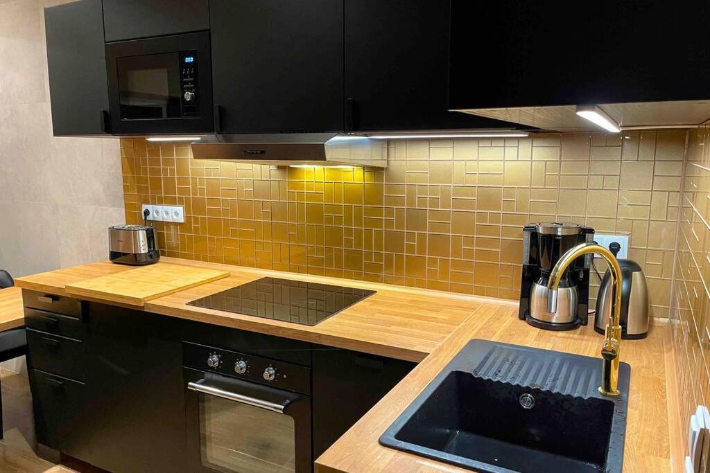 Hawaii Lounge, Loft Z Jacuzzi I Tarasem - Sloneczne Tarasy W Porta Mare, Apartment Dziwnowek
