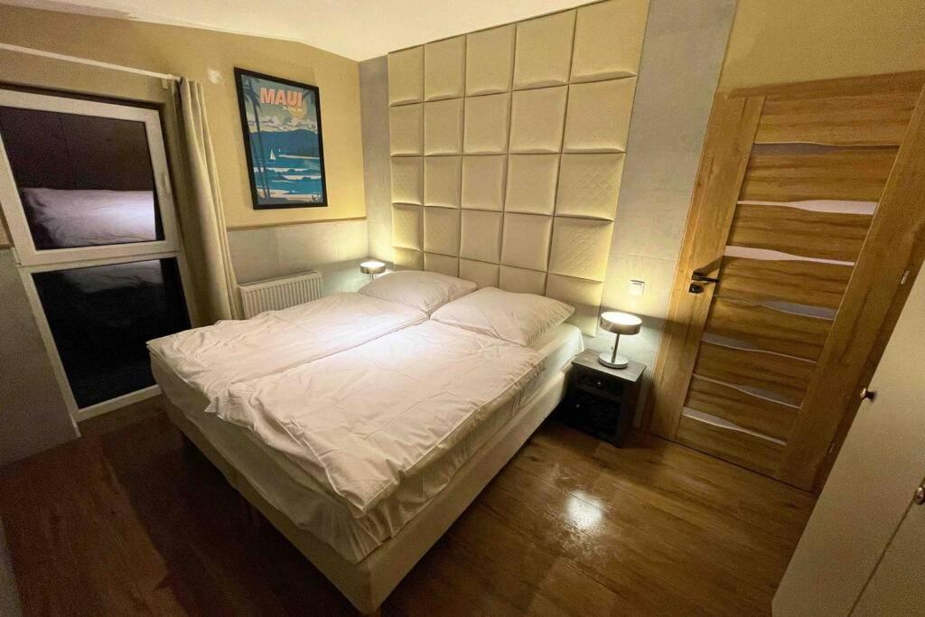 Hawaii Lounge, Loft Z Jacuzzi I Tarasem - Sloneczne Tarasy W Porta Mare, * Dziwnowek