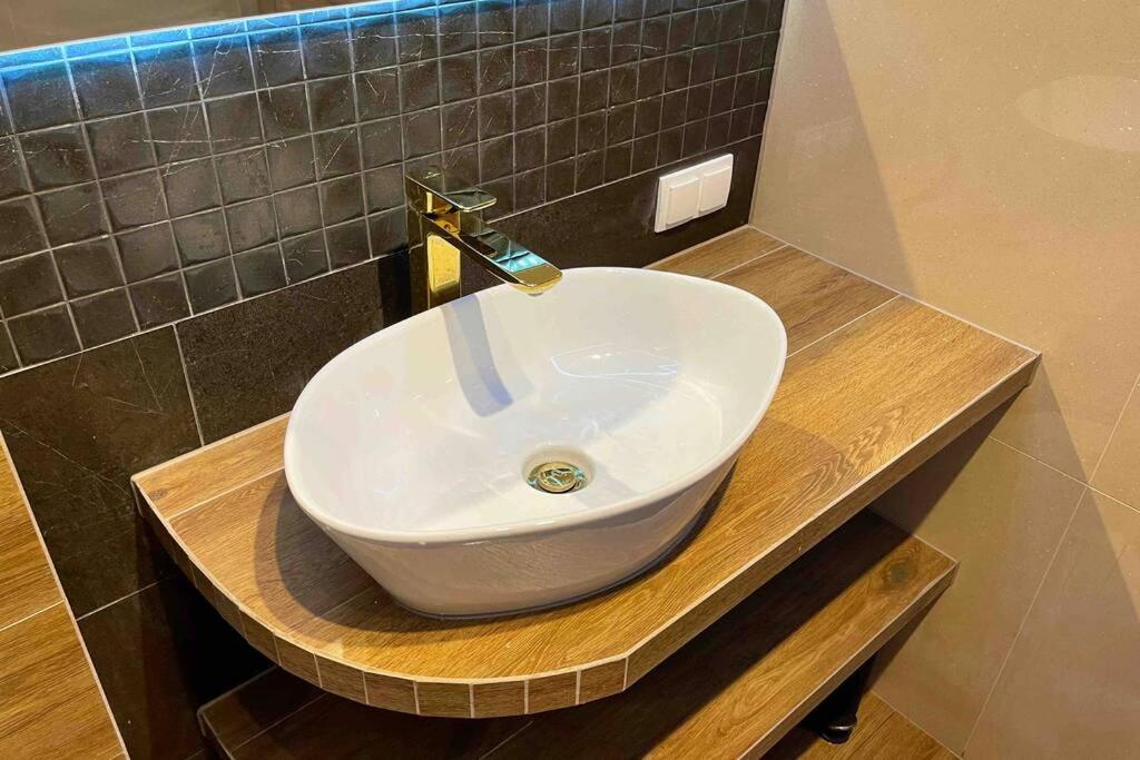 Hawaii Lounge, Loft Z Jacuzzi I Tarasem - Sloneczne Tarasy W Porta Mare, Apartment *
