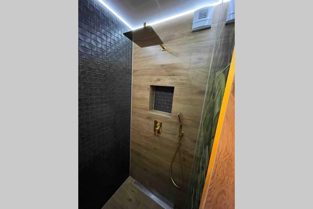 Hawaii Lounge, Loft Z Jacuzzi I Tarasem - Sloneczne Tarasy W Porta Mare,