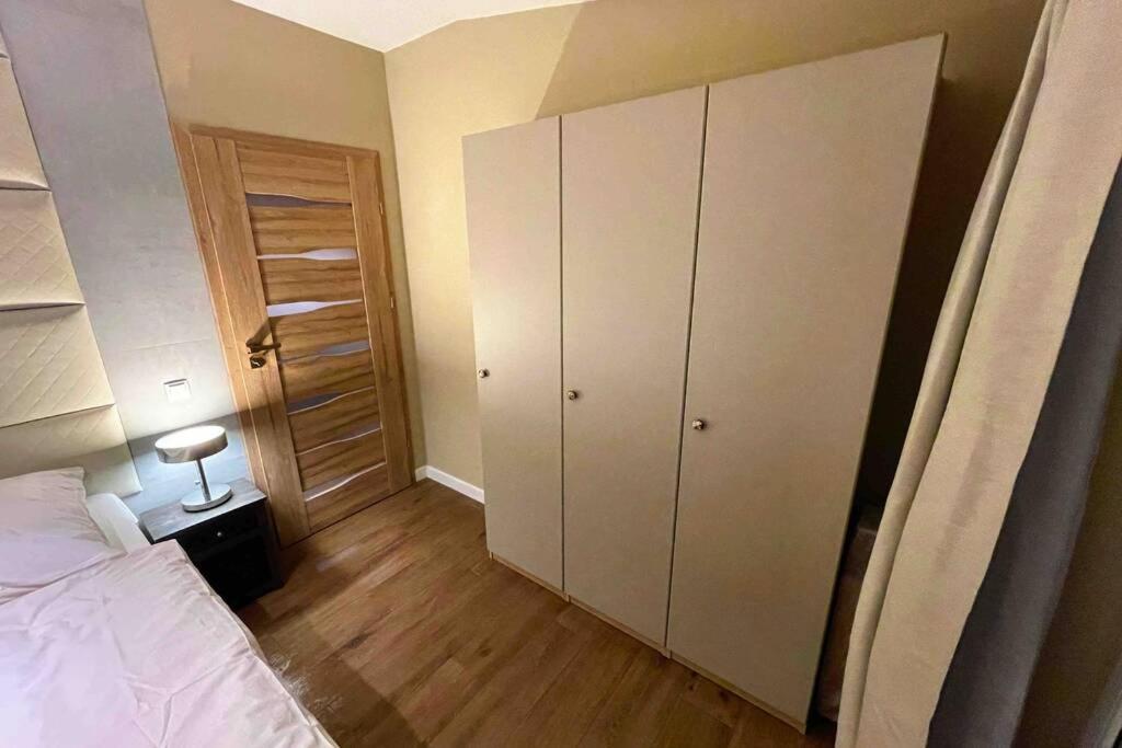 Apartment Hawaii Lounge, Loft Z Jacuzzi I Tarasem - Sloneczne Tarasy W Porta Mare, *