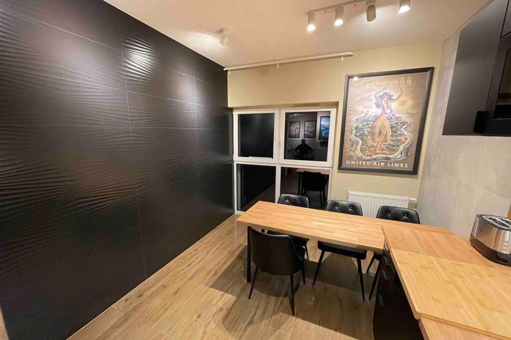 Hawaii Lounge, Loft Z Jacuzzi I Tarasem - Sloneczne Tarasy W Porta Mare, *