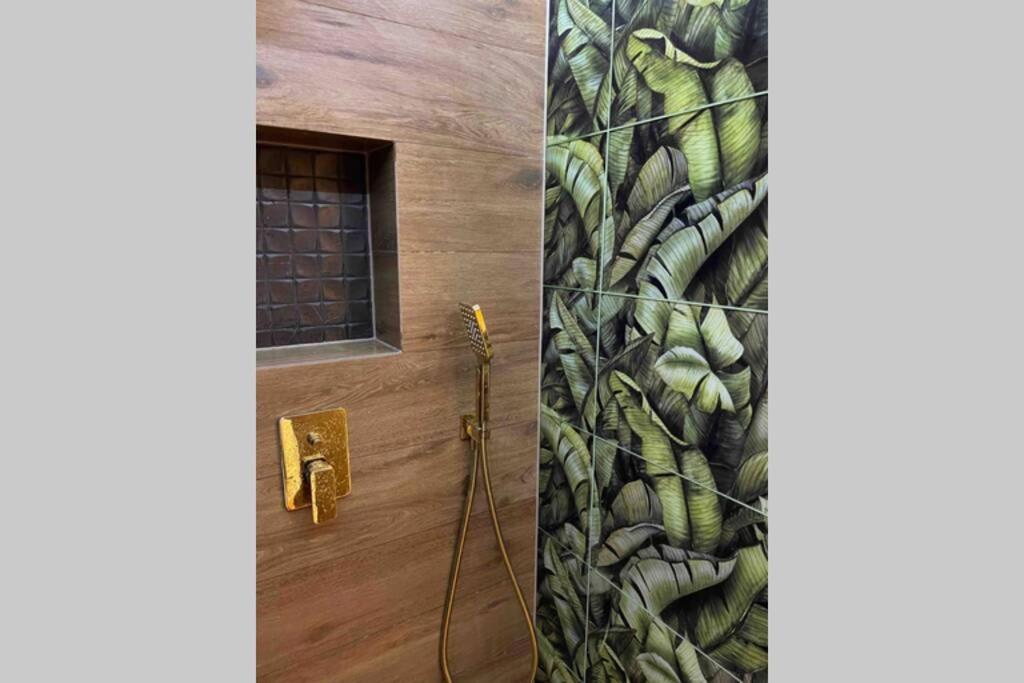 Hawaii Lounge, Loft Z Jacuzzi I Tarasem - Sloneczne Tarasy W Porta Mare, Apartment Dziwnowek