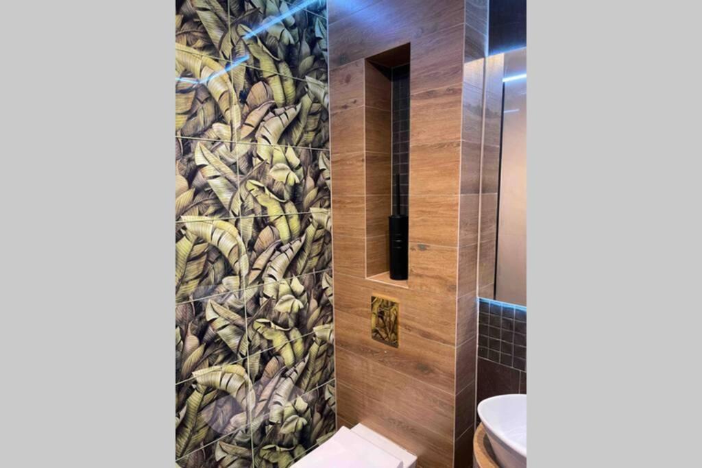 Hawaii Lounge, Loft Z Jacuzzi I Tarasem - Sloneczne Tarasy W Porta Mare,