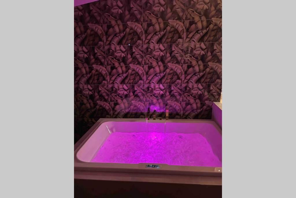 Hawaii Lounge, Loft Z Jacuzzi I Tarasem - Sloneczne Tarasy W Porta Mare, Apartment