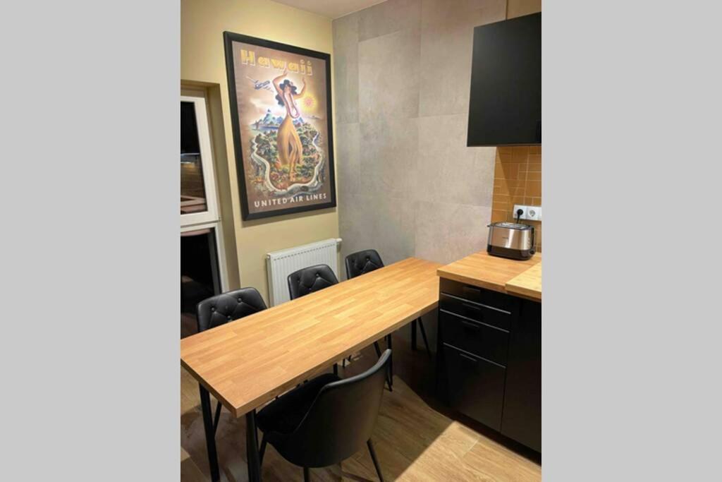 Hawaii Lounge, Loft Z Jacuzzi I Tarasem - Sloneczne Tarasy W Porta Mare, Dziwnowek